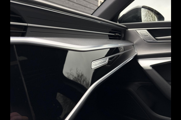 Audi A6 Avant 55 TFSI e quattro Competition - S6 Diffuser l Panorama l Matrix l Memory l Apple Carplay