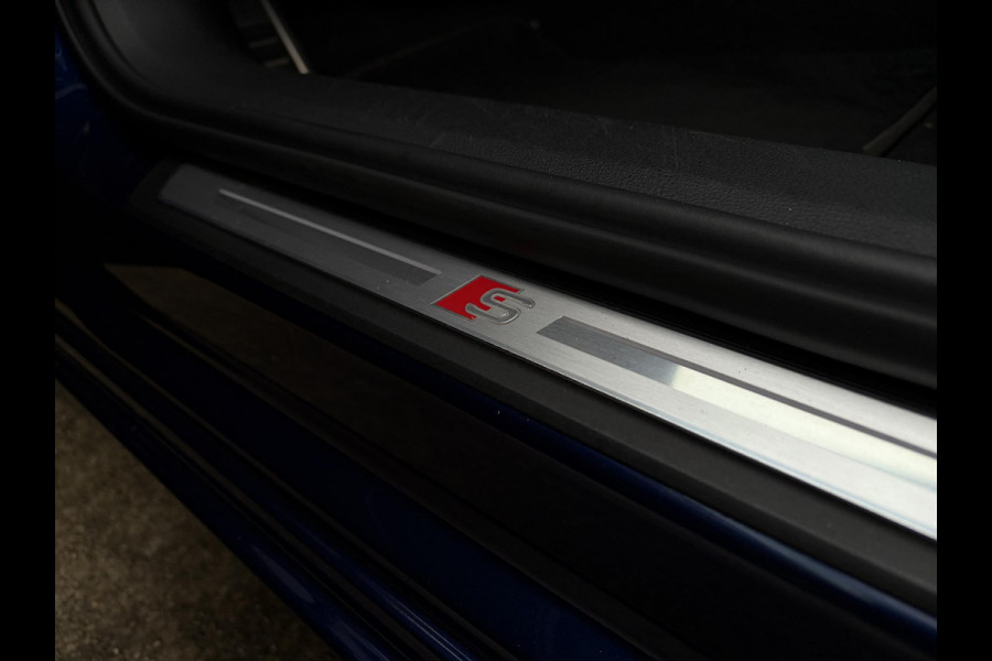 Audi A6 Avant 55 TFSI e quattro Competition - S6 Diffuser l Panorama l Matrix l Memory l Apple Carplay