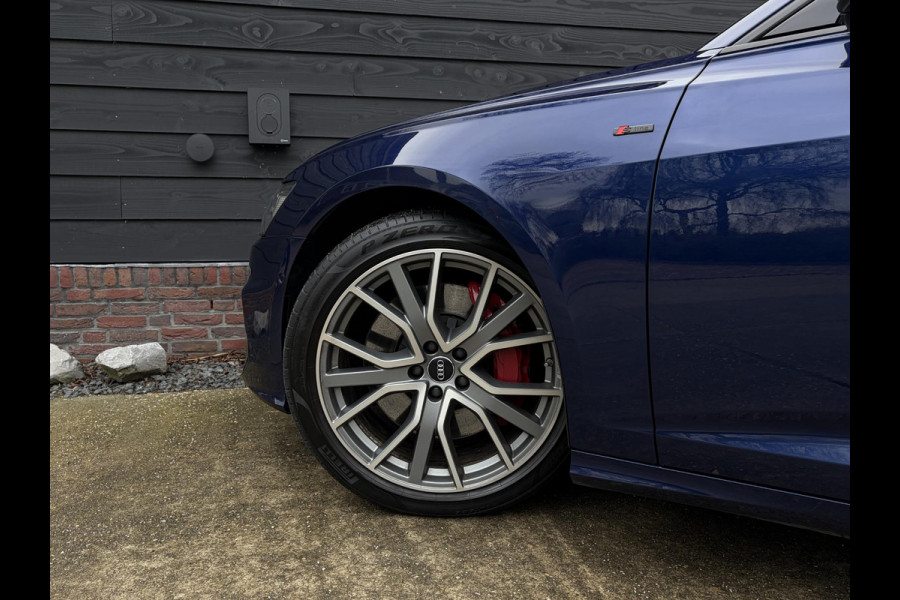 Audi A6 Avant 55 TFSI e quattro Competition - S6 Diffuser l Panorama l Matrix l Memory l Apple Carplay