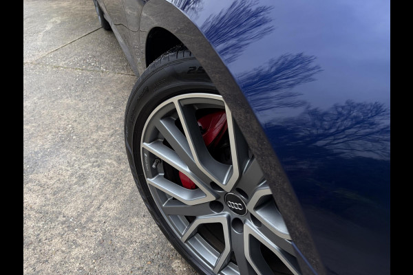 Audi A6 Avant 55 TFSI e quattro Competition - S6 Diffuser l Panorama l Matrix l Memory l Apple Carplay