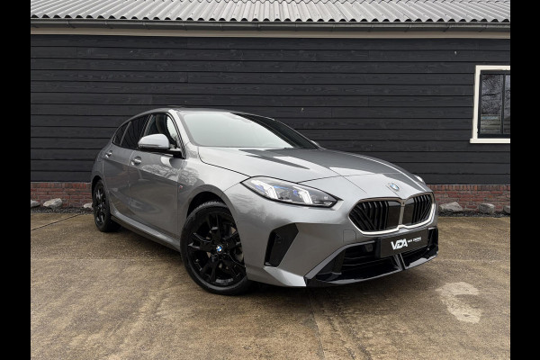 BMW 1-serie 120i M Sport Design Edition - Panorama l H/Kardon l 360cam l HUD l Memory
