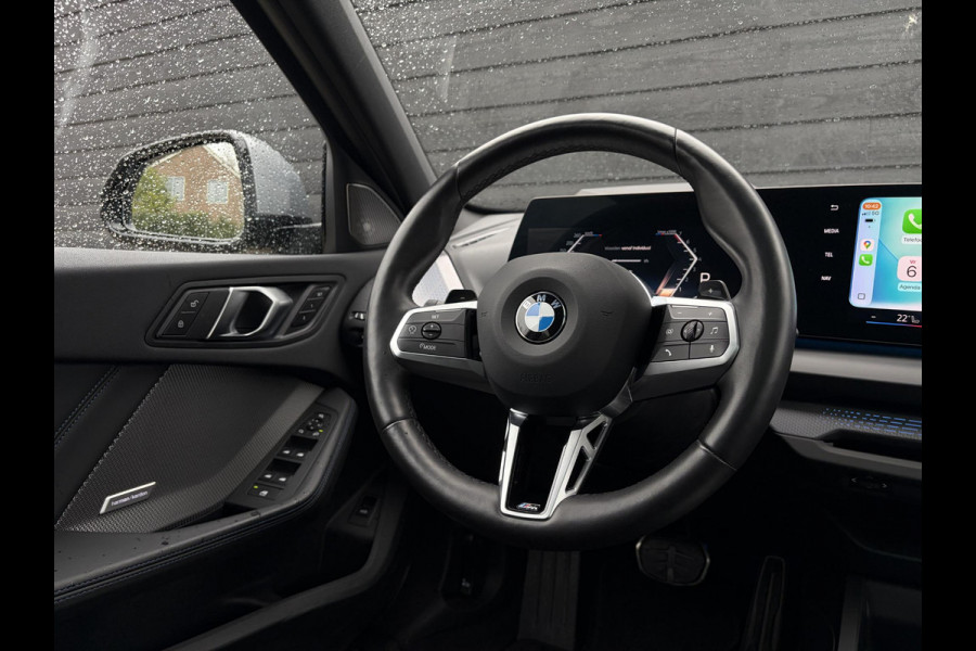 BMW 1-serie 120i M Sport Design Edition - Panorama l H/Kardon l 360cam l HUD l Memory