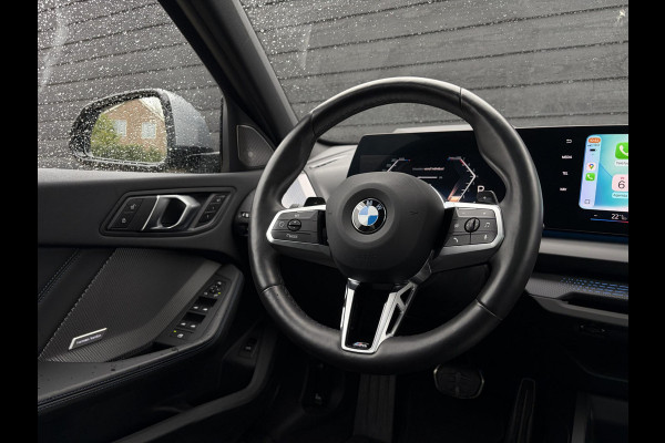BMW 1-serie 120i M Sport Design Edition - Panorama l H/Kardon l 360cam l HUD l Memory