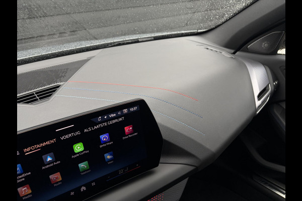 BMW 1-serie 120i M Sport Design Edition - Panorama l H/Kardon l 360cam l HUD l Memory