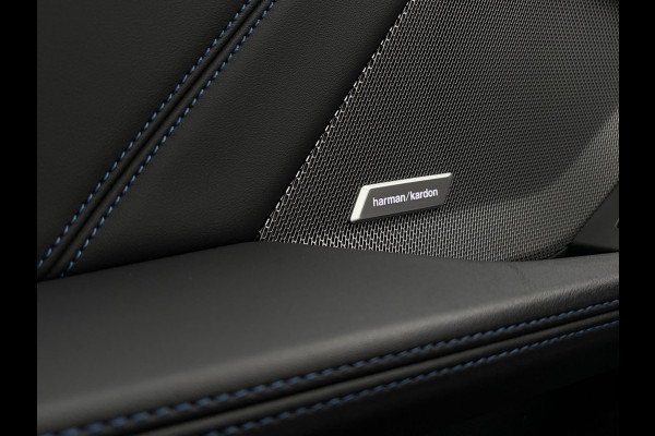 BMW 1-serie 120i M Sport Design Edition - Panorama l H/Kardon l 360cam l HUD l Memory