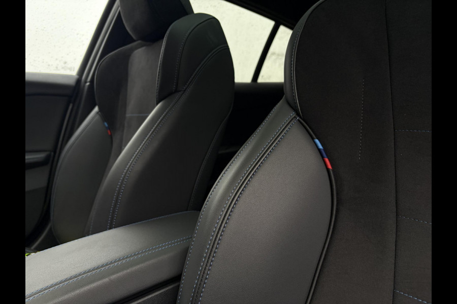 BMW 1-serie 120i M Sport Design Edition - Panorama l H/Kardon l 360cam l HUD l Memory