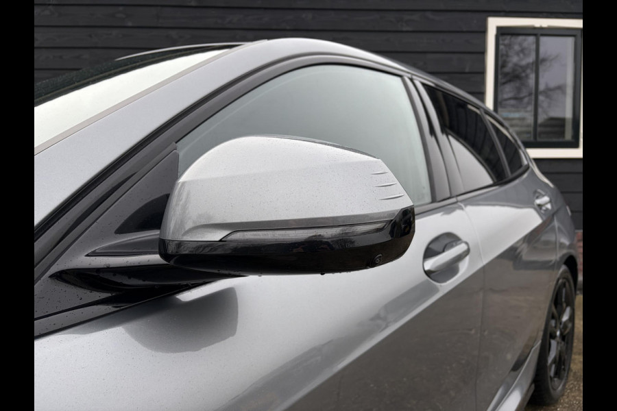 BMW 1-serie 120i M Sport Design Edition - Panorama l H/Kardon l 360cam l HUD l Memory