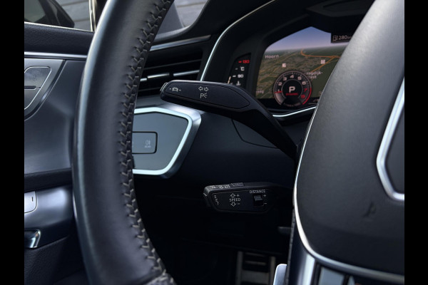 Audi A6 Avant 45 TFSI quattro Design Pro Line Plus - S-Line l Panorama l Massage l HUD l 360c l B&O l Trekhaak