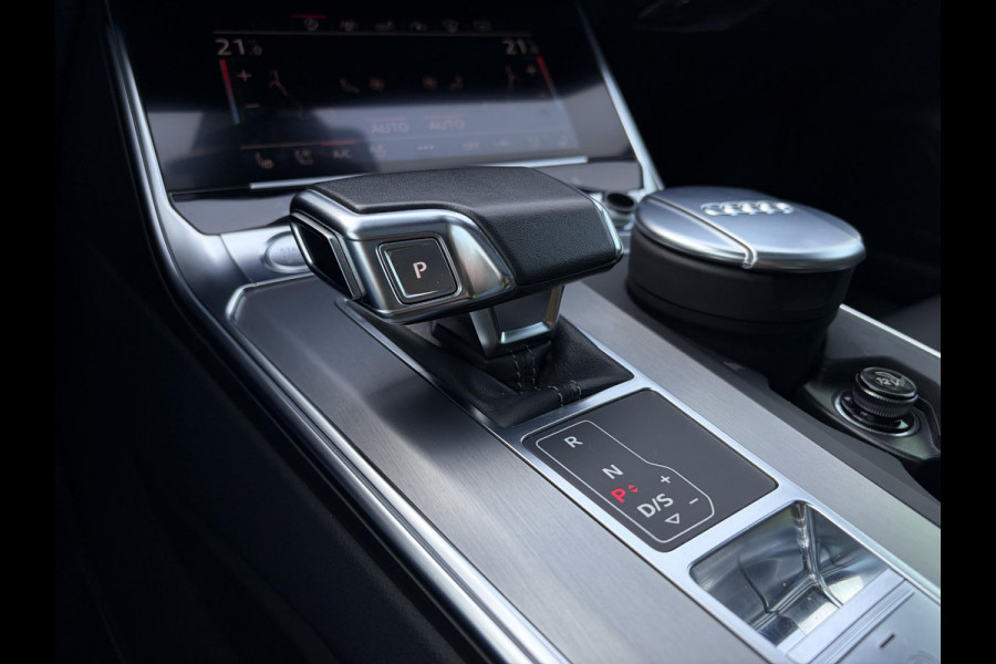 Audi A6 Avant 45 TFSI quattro Design Pro Line Plus - S-Line l Panorama l Massage l HUD l 360c l B&O l Trekhaak