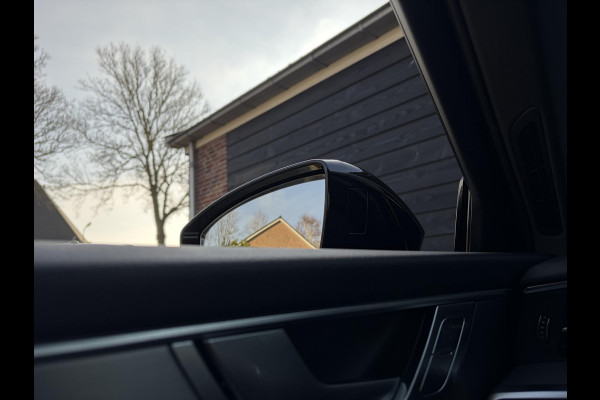 Audi A6 Avant 45 TFSI quattro Design Pro Line Plus - S-Line l Panorama l Massage l HUD l 360c l B&O l Trekhaak