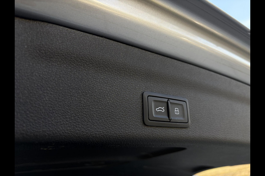 Audi A6 Avant 45 TFSI quattro Design Pro Line Plus - S-Line l Panorama l Massage l HUD l 360c l B&O l Trekhaak