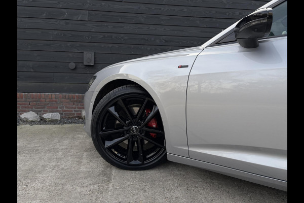 Audi A6 Avant 45 TFSI quattro Design Pro Line Plus - S-Line l Panorama l Massage l HUD l 360c l B&O l Trekhaak
