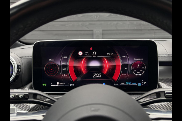 Mercedes-Benz C-Klasse Estate C200 Launch Edition AMG Line - Panorama l Memory l Ambiance l Trekhaak l 360camera