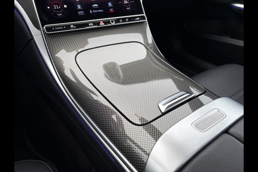 Mercedes-Benz C-Klasse Estate C200 Launch Edition AMG Line - Panorama l Memory l Ambiance l Trekhaak l 360camera