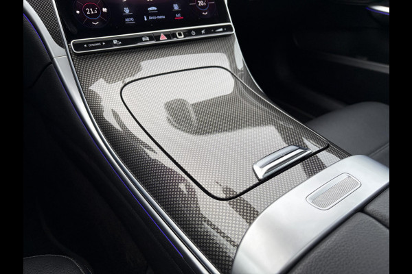Mercedes-Benz C-Klasse Estate C200 Launch Edition AMG Line - Panorama l Memory l Ambiance l Trekhaak l 360camera
