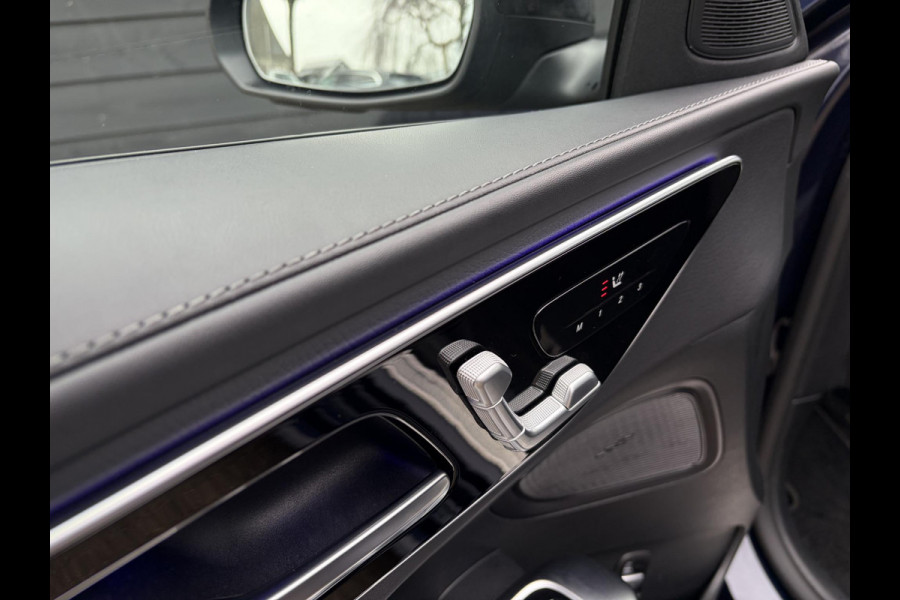 Mercedes-Benz C-Klasse Estate C200 Launch Edition AMG Line - Panorama l Memory l Ambiance l Trekhaak l 360camera