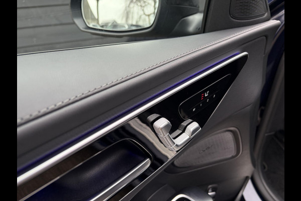 Mercedes-Benz C-Klasse Estate C200 Launch Edition AMG Line - Panorama l Memory l Ambiance l Trekhaak l 360camera