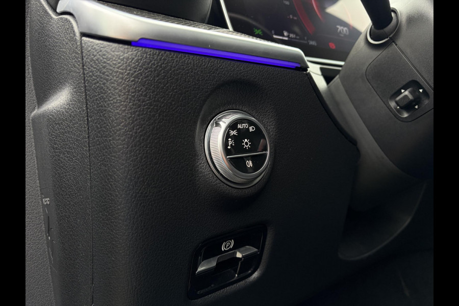 Mercedes-Benz C-Klasse Estate C200 Launch Edition AMG Line - Panorama l Memory l Ambiance l Trekhaak l 360camera