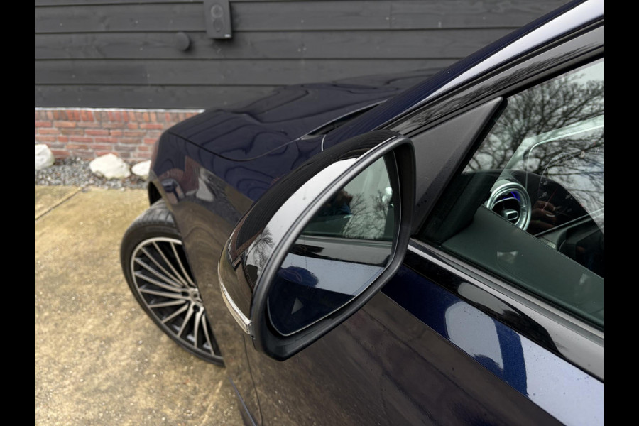 Mercedes-Benz C-Klasse Estate C200 Launch Edition AMG Line - Panorama l Memory l Ambiance l Trekhaak l 360camera