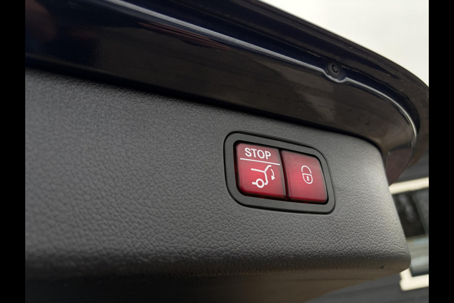 Mercedes-Benz C-Klasse Estate C200 Launch Edition AMG Line - Panorama l Memory l Ambiance l Trekhaak l 360camera