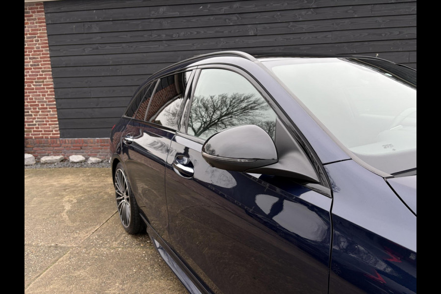 Mercedes-Benz C-Klasse Estate C200 Launch Edition AMG Line - Panorama l Memory l Ambiance l Trekhaak l 360camera