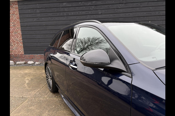 Mercedes-Benz C-Klasse Estate C200 Launch Edition AMG Line - Panorama l Memory l Ambiance l Trekhaak l 360camera
