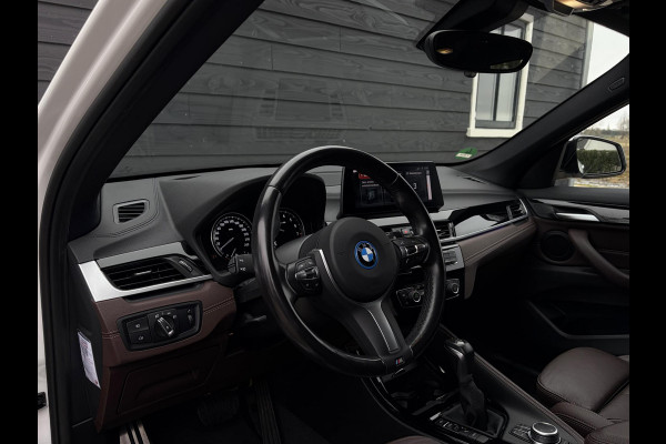 BMW X1 xDrive25e eDrive Edition M-Sport l Panorama l HUD l Trekhaak l Camera