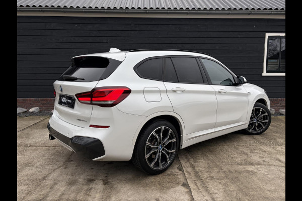 BMW X1 xDrive25e eDrive Edition M-Sport l Panorama l HUD l Trekhaak l Camera