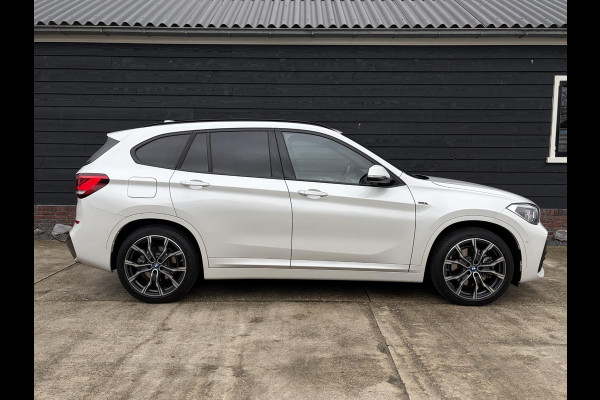BMW X1 xDrive25e eDrive Edition M-Sport l Panorama l HUD l Trekhaak l Camera