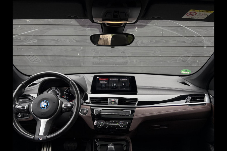 BMW X1 xDrive25e eDrive Edition M-Sport l Panorama l HUD l Trekhaak l Camera