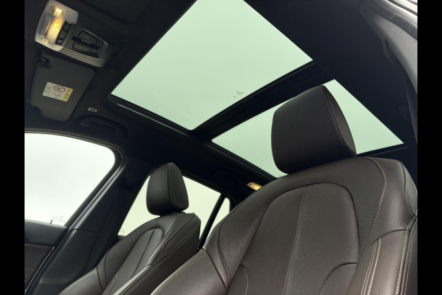 BMW X1 xDrive25e eDrive Edition M-Sport l Panorama l HUD l Trekhaak l Camera