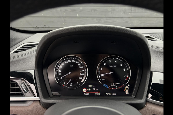 BMW X1 xDrive25e eDrive Edition M-Sport l Panorama l HUD l Trekhaak l Camera