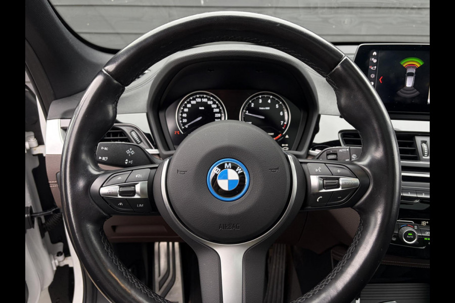 BMW X1 xDrive25e eDrive Edition M-Sport l Panorama l HUD l Trekhaak l Camera
