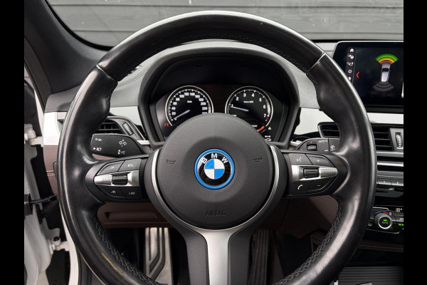 BMW X1 xDrive25e eDrive Edition M-Sport l Panorama l HUD l Trekhaak l Camera
