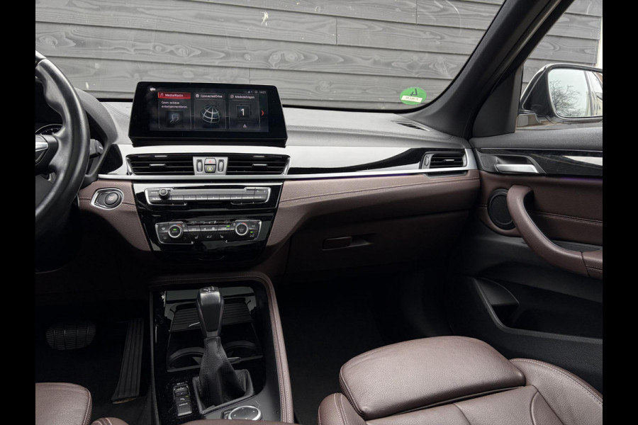 BMW X1 xDrive25e eDrive Edition M-Sport l Panorama l HUD l Trekhaak l Camera