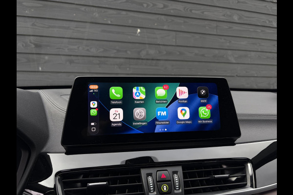 BMW X1 xDrive25e eDrive Edition M-Sport l Panorama l HUD l Trekhaak l Camera