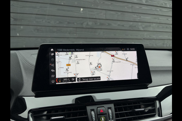 BMW X1 xDrive25e eDrive Edition M-Sport l Panorama l HUD l Trekhaak l Camera