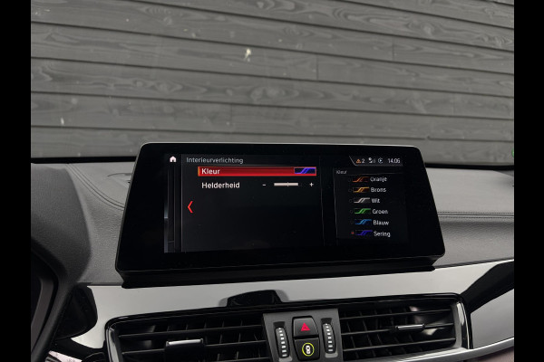 BMW X1 xDrive25e eDrive Edition M-Sport l Panorama l HUD l Trekhaak l Camera