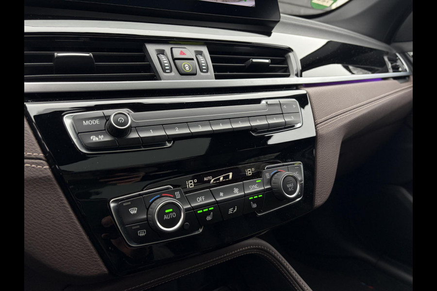 BMW X1 xDrive25e eDrive Edition M-Sport l Panorama l HUD l Trekhaak l Camera