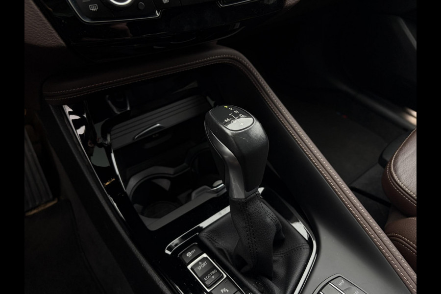 BMW X1 xDrive25e eDrive Edition M-Sport l Panorama l HUD l Trekhaak l Camera