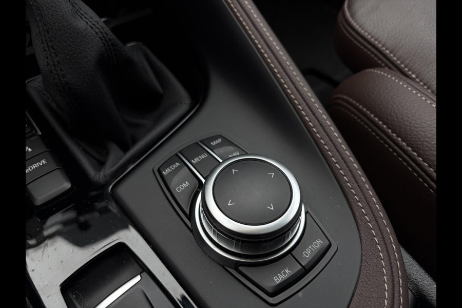 BMW X1 xDrive25e eDrive Edition M-Sport l Panorama l HUD l Trekhaak l Camera