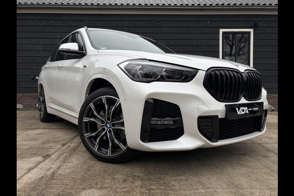 BMW X1 xDrive25e eDrive Edition M-Sport l Panorama l HUD l Trekhaak l Camera