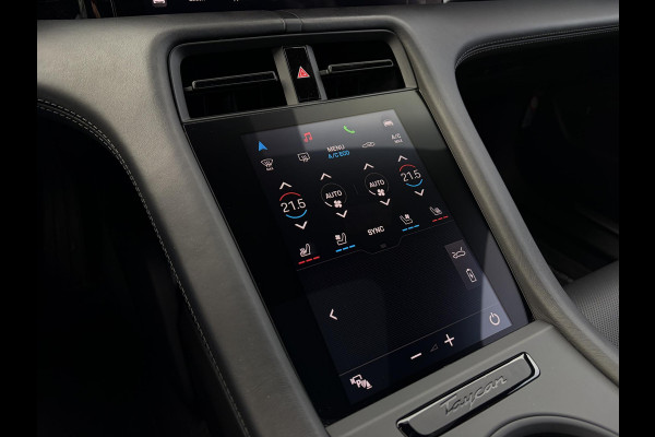 Porsche Taycan Sport Turismo 4S 79 kWh Performance - Sport Chrono l Lift l Luchtv. l HUD l Panoramadak