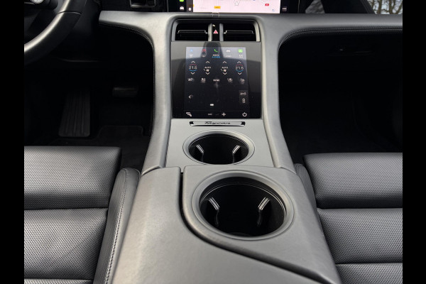 Porsche Taycan Sport Turismo 4S 79 kWh Performance - Sport Chrono l Lift l Luchtv. l HUD l Panoramadak