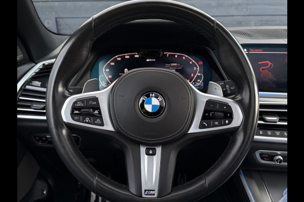 BMW X5 xDrive45e High Executive M-Sport l Sky Lounge l Achteras best. l M-Perf. Stoelen l Panorama l Softclose
