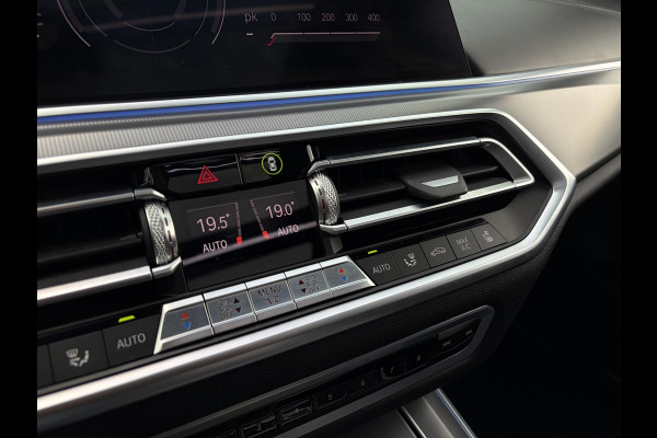 BMW X5 xDrive45e High Executive M-Sport l Sky Lounge l Achteras best. l M-Perf. Stoelen l Panorama l Softclose