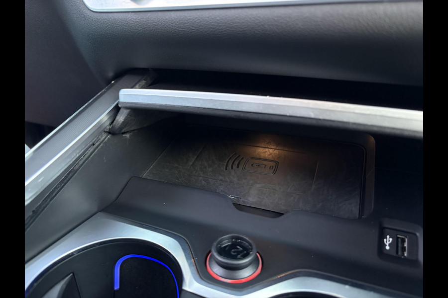 BMW X5 xDrive45e High Executive M-Sport l Sky Lounge l Achteras best. l M-Perf. Stoelen l Panorama l Softclose