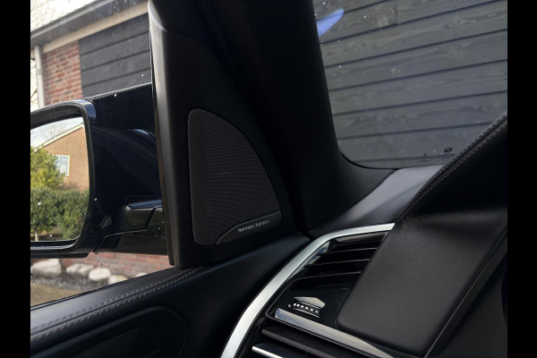 BMW X5 xDrive45e High Executive M-Sport l Sky Lounge l Achteras best. l M-Perf. Stoelen l Panorama l Softclose