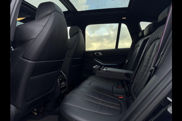 BMW X5 xDrive45e High Executive M-Sport l Sky Lounge l Achteras best. l M-Perf. Stoelen l Panorama l Softclose