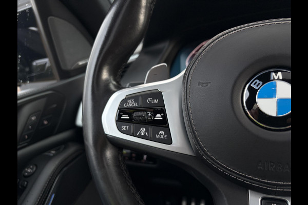 BMW X5 xDrive45e High Executive M-Sport l Sky Lounge l Achteras best. l M-Perf. Stoelen l Panorama l Softclose